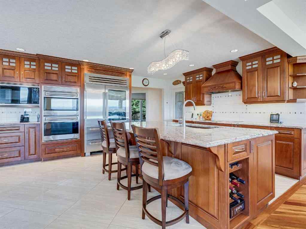 MLS® A2217191 - 225 Huggard Road  in Springbank Rural Rocky View County, Residential