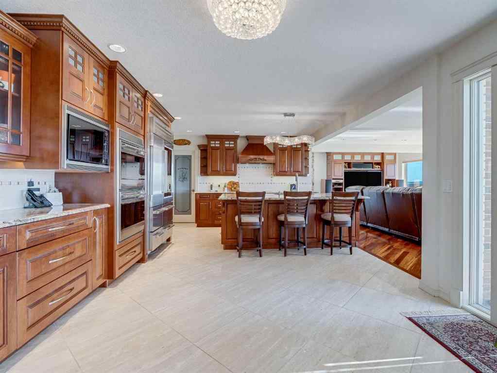 MLS® A2217191 - 225 Huggard Road  in Springbank Rural Rocky View County, Residential