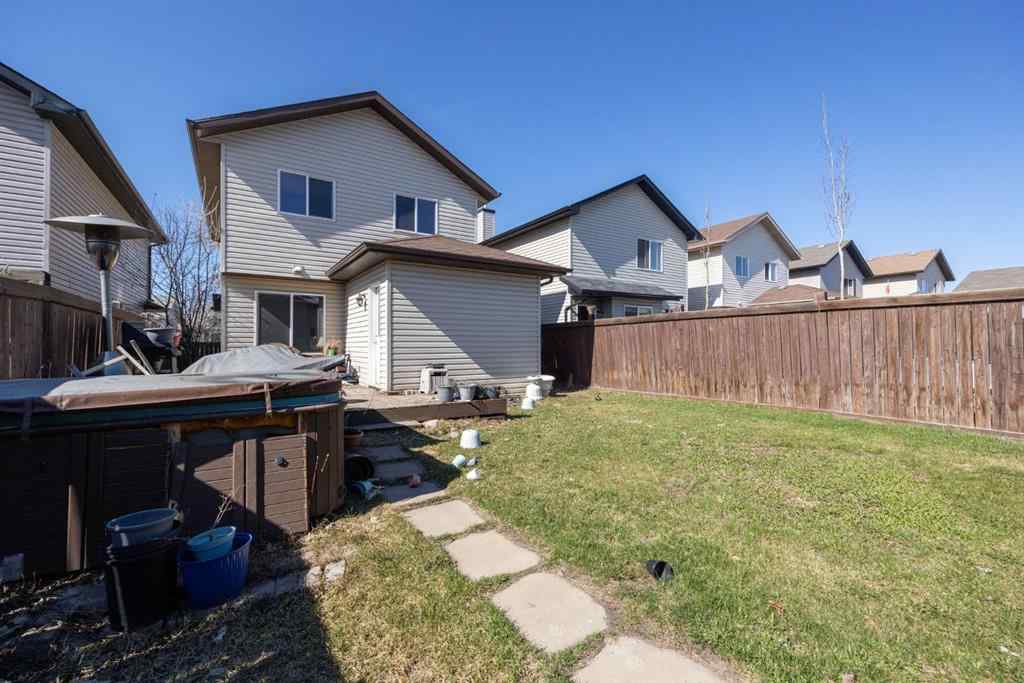 MLS® A2217201 - 134 Rattlepan Creek Crescent  in Timberlea Fort McMurray, Residential