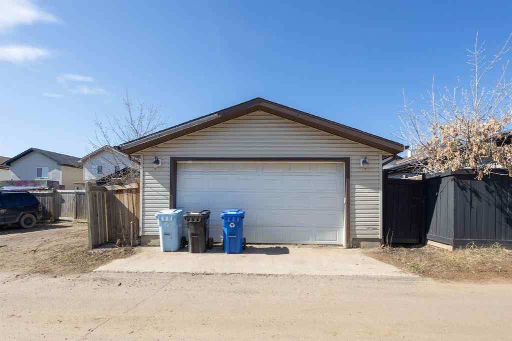 MLS® A2217201 - 134 Rattlepan Creek Crescent  in Timberlea Fort McMurray, Residential