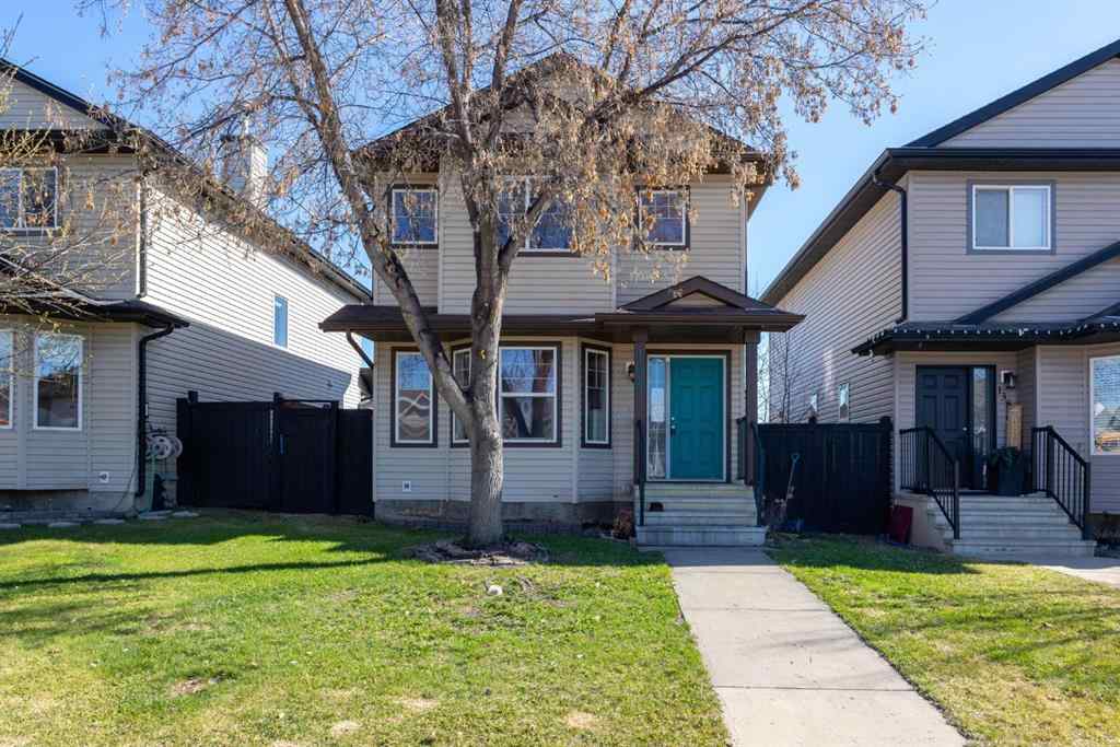 MLS® A2217201 - 134 Rattlepan Creek Crescent  in Timberlea Fort McMurray, Residential