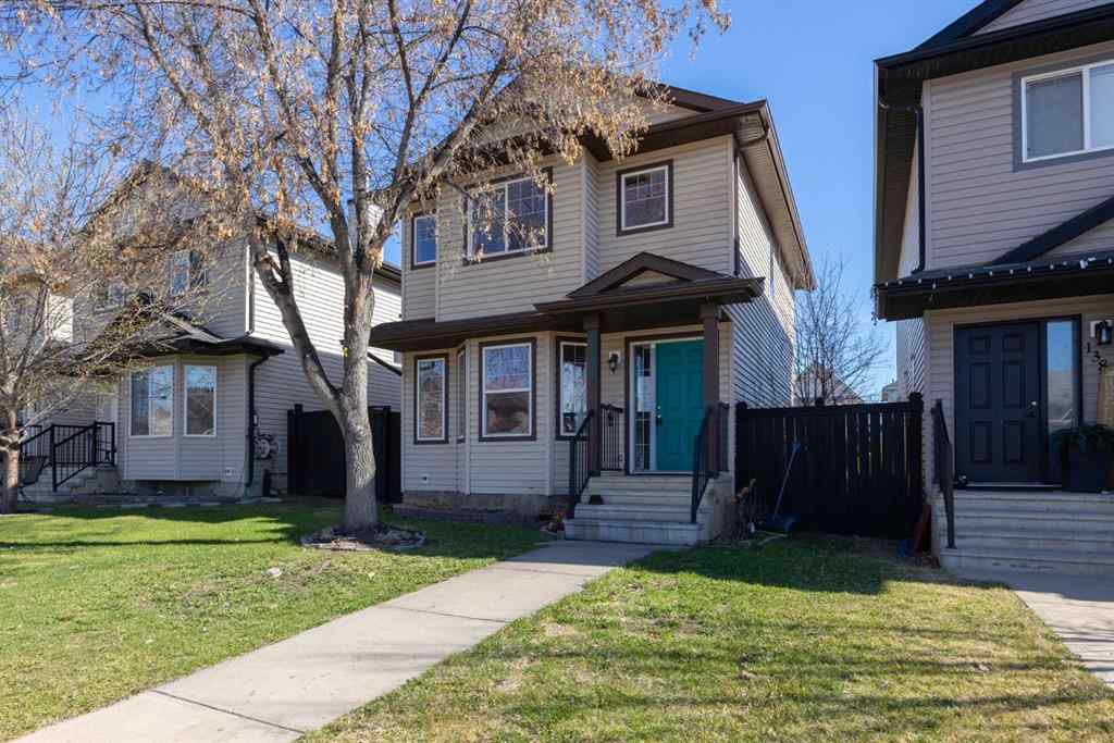 MLS® A2217201 - 134 Rattlepan Creek Crescent  in Timberlea Fort McMurray, Residential