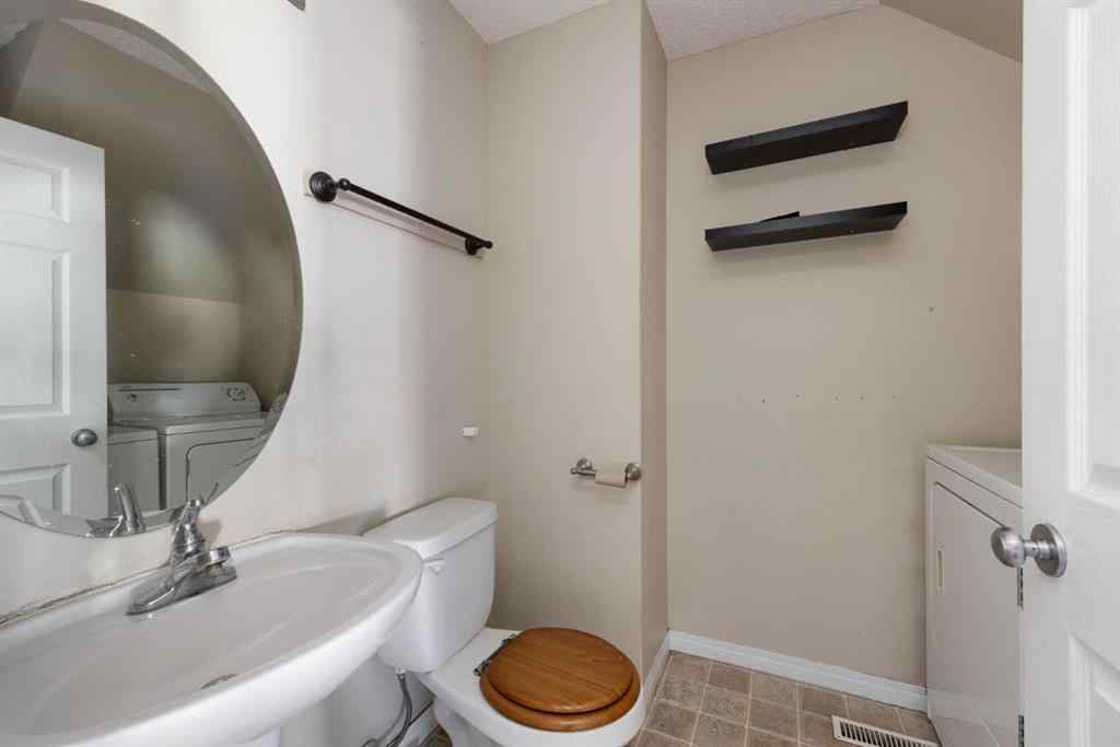 MLS® A2217201 - 134 Rattlepan Creek Crescent  in Timberlea Fort McMurray, Residential