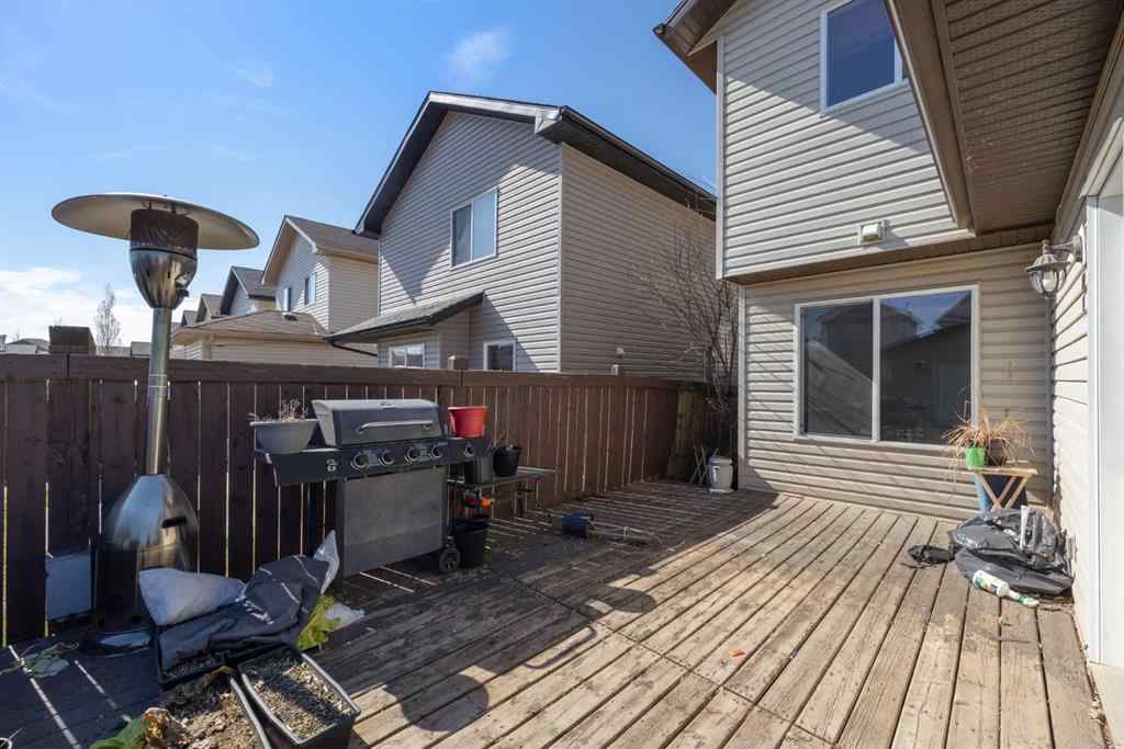MLS® A2217201 - 134 Rattlepan Creek Crescent  in Timberlea Fort McMurray, Residential