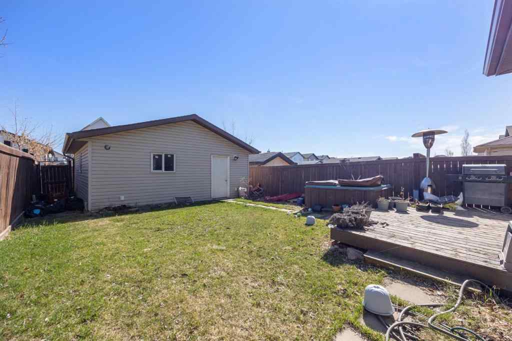MLS® A2217201 - 134 Rattlepan Creek Crescent  in Timberlea Fort McMurray, Residential