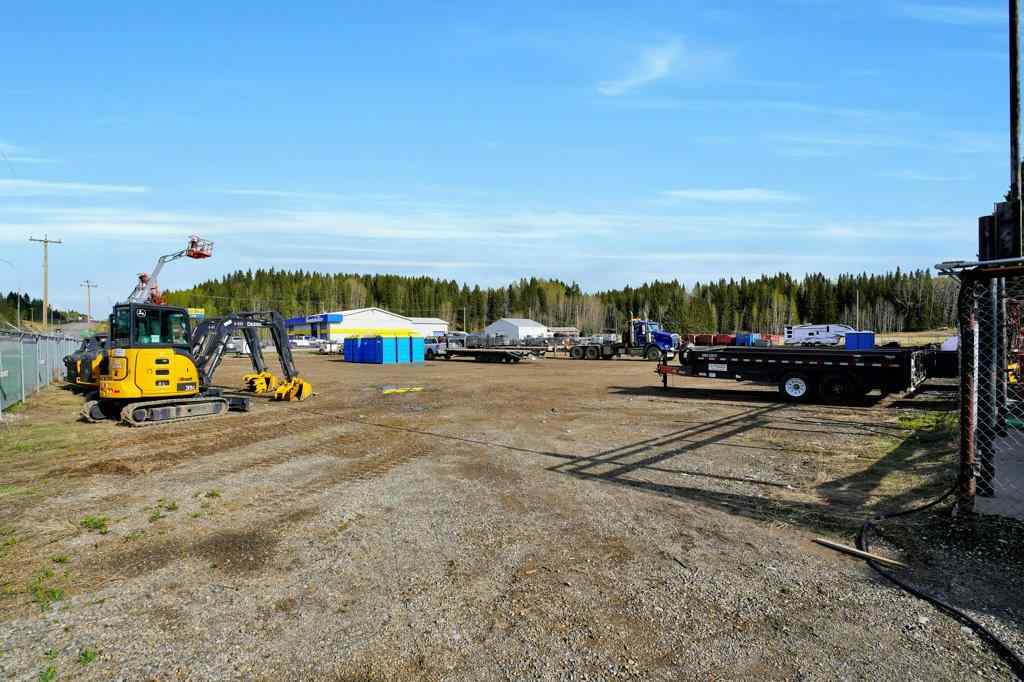 MLS® A2217210 - 1101 Main Avenue  in NONE Sundre, Commercial