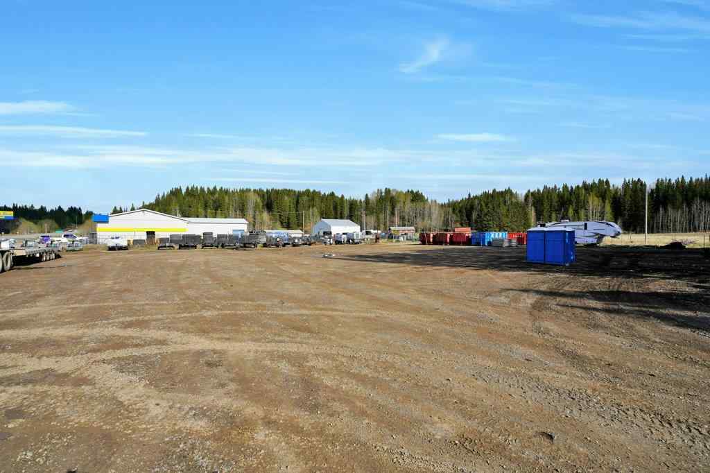 MLS® A2217210 - 1101 Main Avenue  in NONE Sundre, Commercial