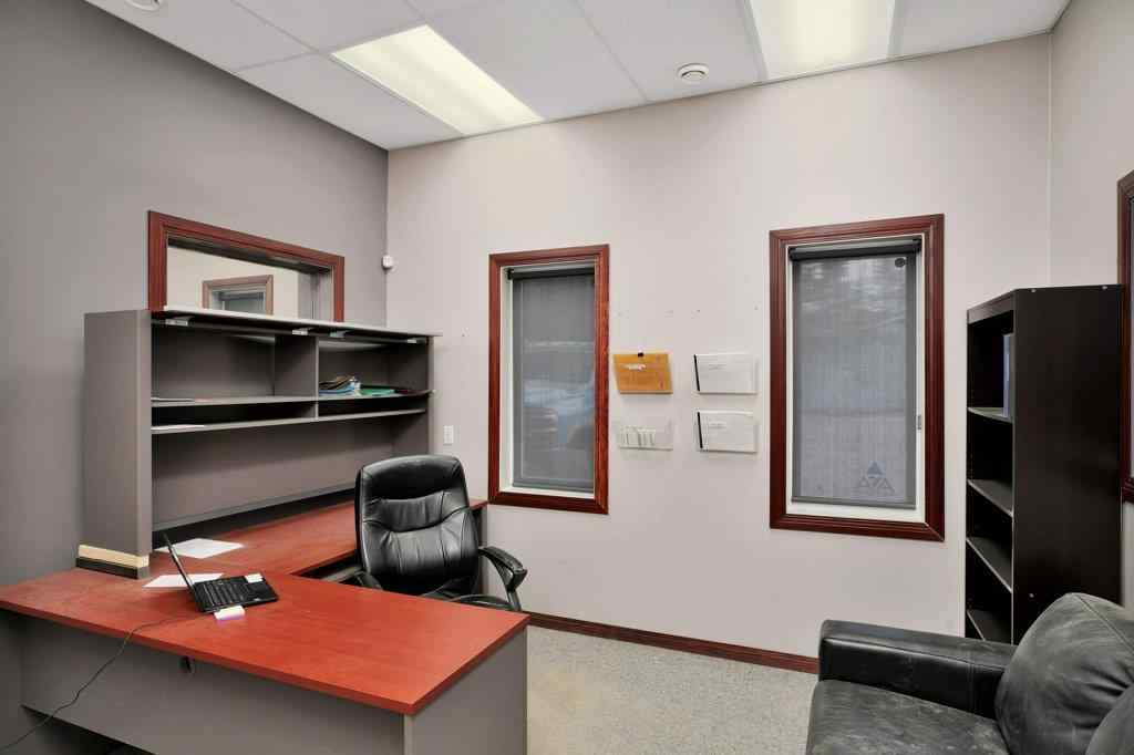 MLS® A2217210 - 1101 Main Avenue  in NONE Sundre, Commercial