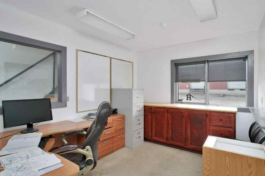 MLS® A2217210 - 1101 Main Avenue  in NONE Sundre, Commercial