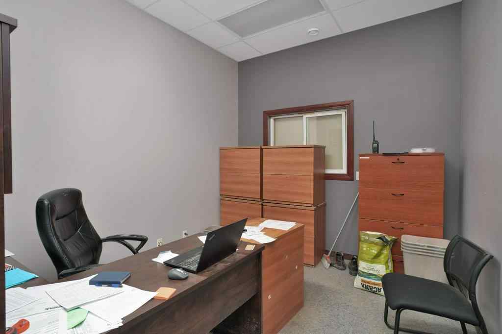 MLS® A2217210 - 1101 Main Avenue  in NONE Sundre, Commercial
