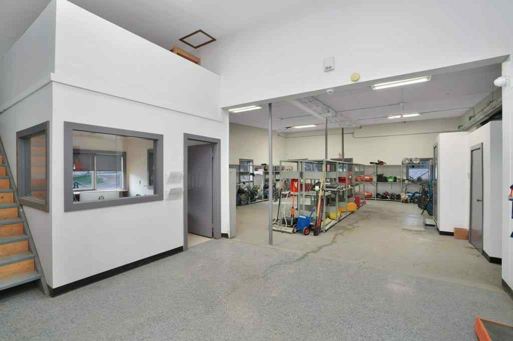 MLS® A2217210 - 1101 Main Avenue  in NONE Sundre, Commercial