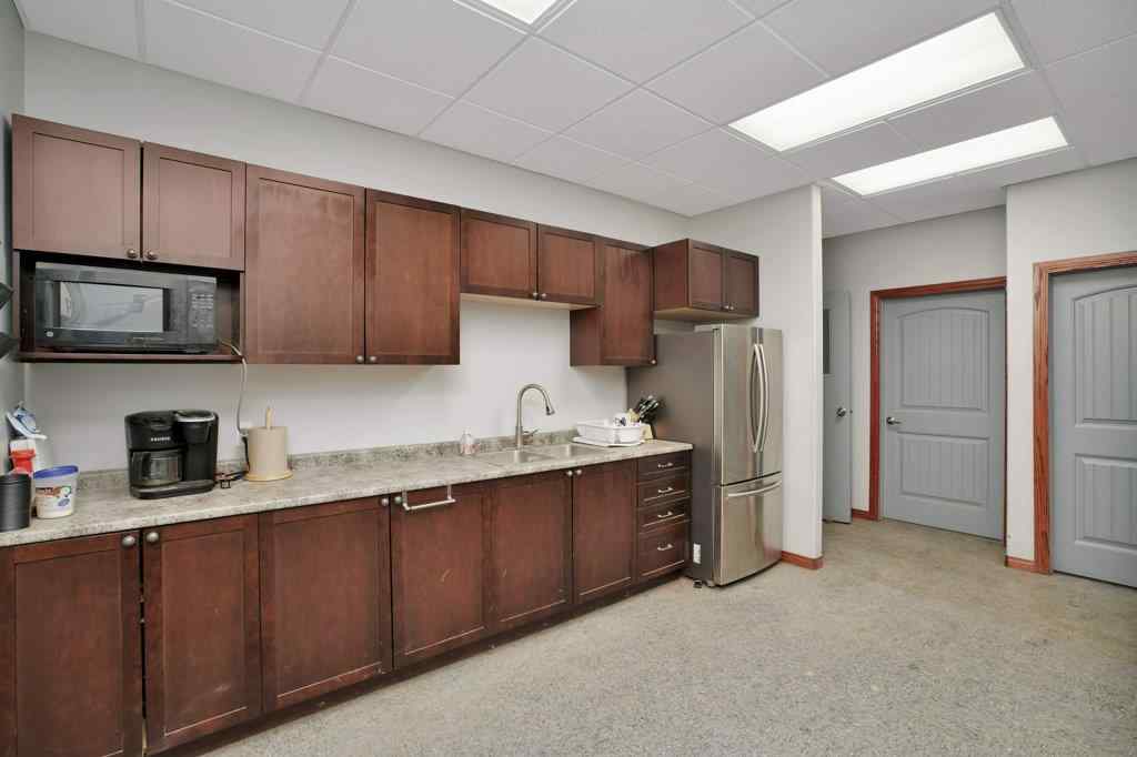 MLS® A2217210 - 1101 Main Avenue  in NONE Sundre, Commercial