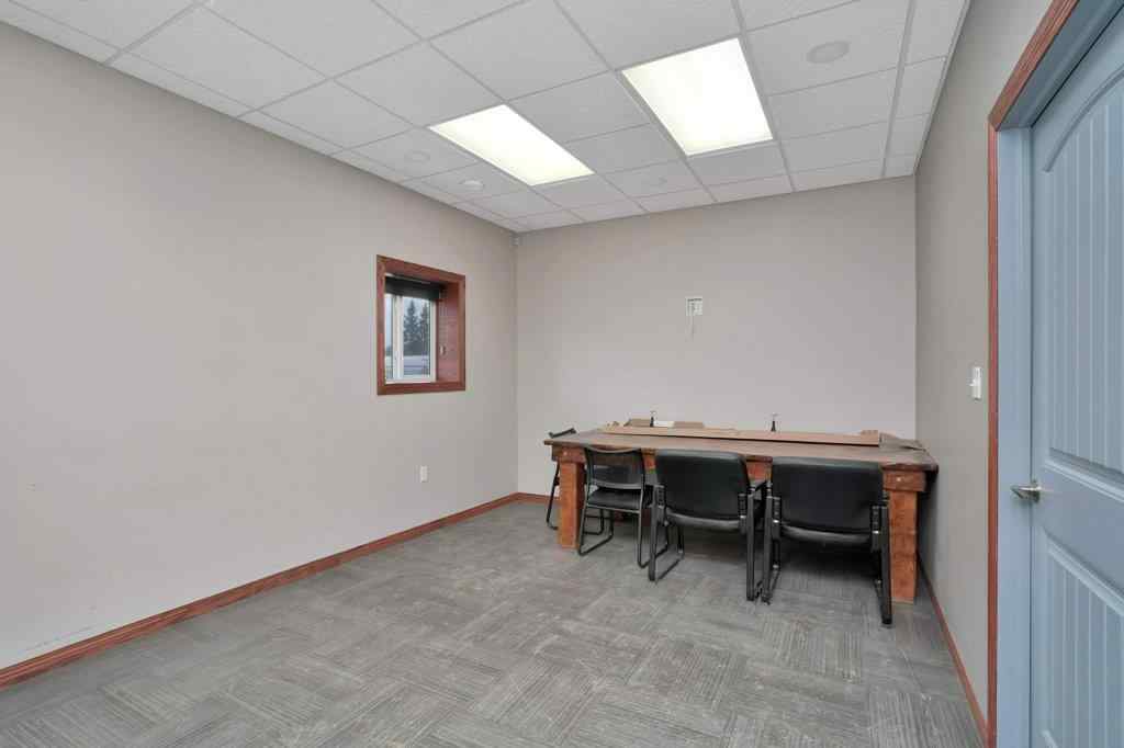 MLS® A2217210 - 1101 Main Avenue  in NONE Sundre, Commercial