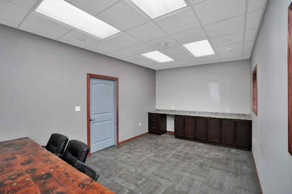 MLS® A2217210 - 1101 Main Avenue  in NONE Sundre, Commercial
