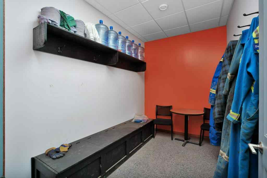 MLS® A2217210 - 1101 Main Avenue  in NONE Sundre, Commercial