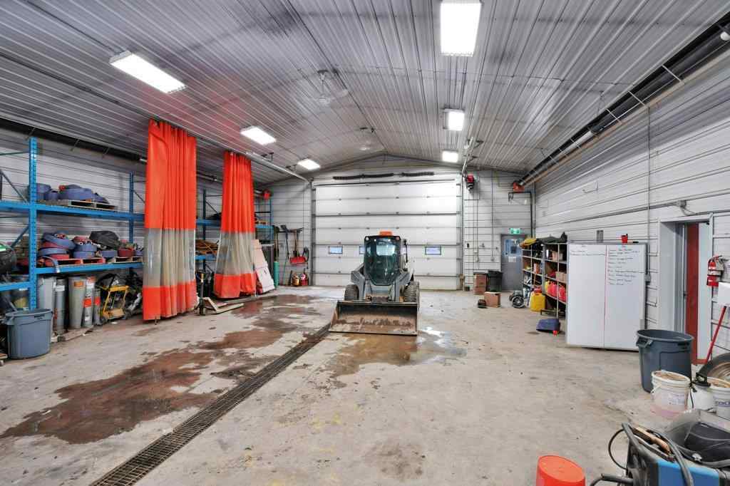 MLS® A2217210 - 1101 Main Avenue  in NONE Sundre, Commercial