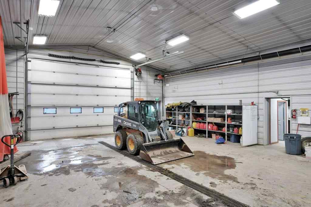 MLS® A2217210 - 1101 Main Avenue  in NONE Sundre, Commercial