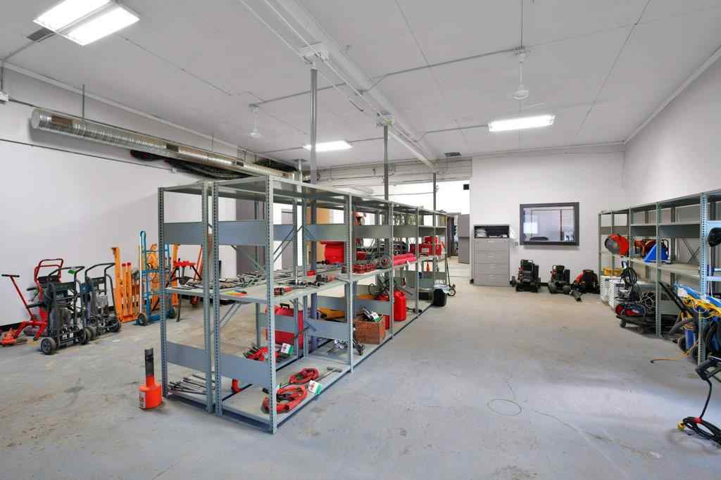 MLS® A2217210 - 1101 Main Avenue  in NONE Sundre, Commercial