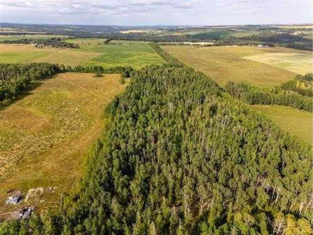 MLS® A2217220 -  Range Road 44   in NONE Rural Mountain View County, Land