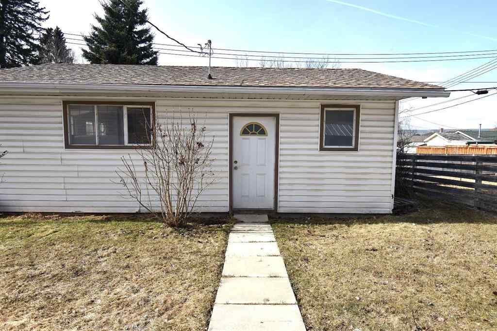 MLS® A2217227 - 119 LODGEPOLE Drive  in Hardisty Hinton, Residential
