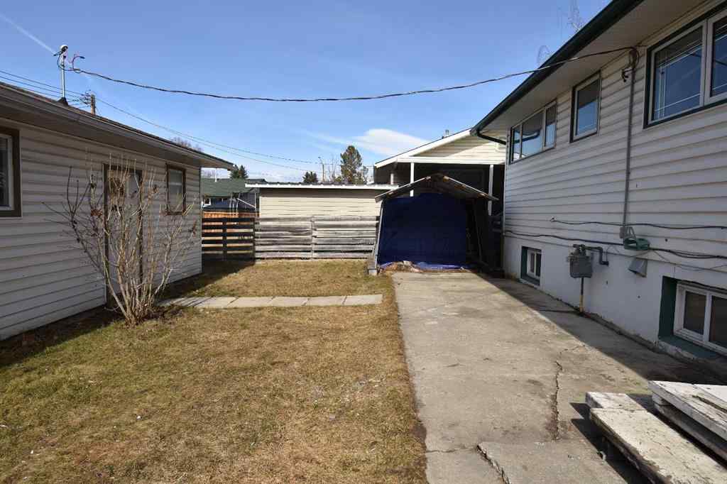 MLS® A2217227 - 119 LODGEPOLE Drive  in Hardisty Hinton, Residential