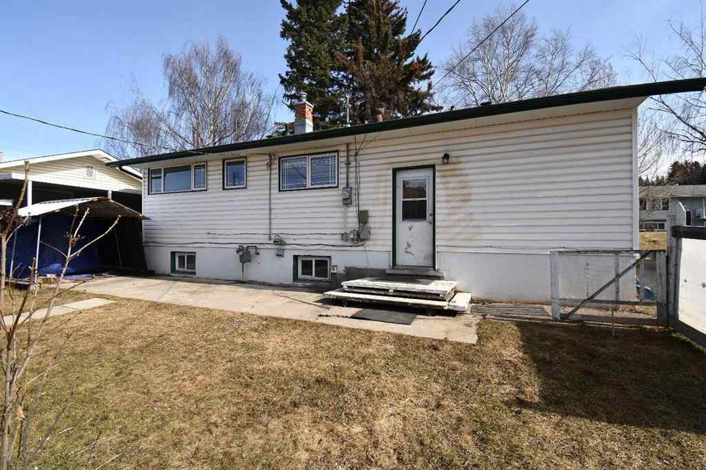 MLS® A2217227 - 119 LODGEPOLE Drive  in Hardisty Hinton, Residential