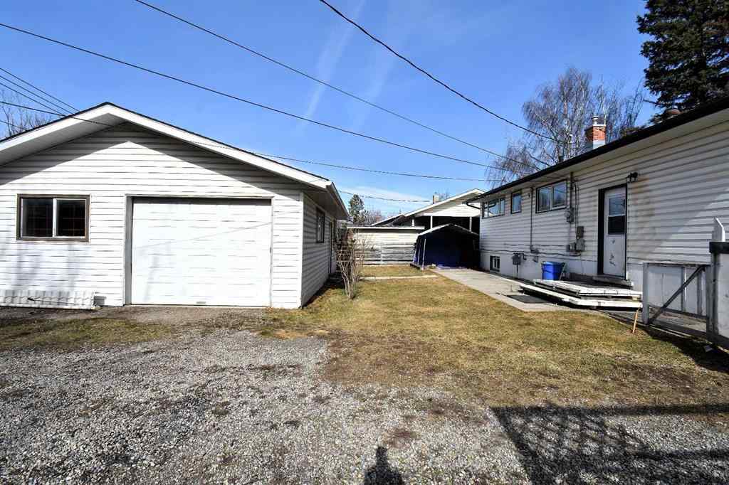 MLS® A2217227 - 119 LODGEPOLE Drive  in Hardisty Hinton, Residential
