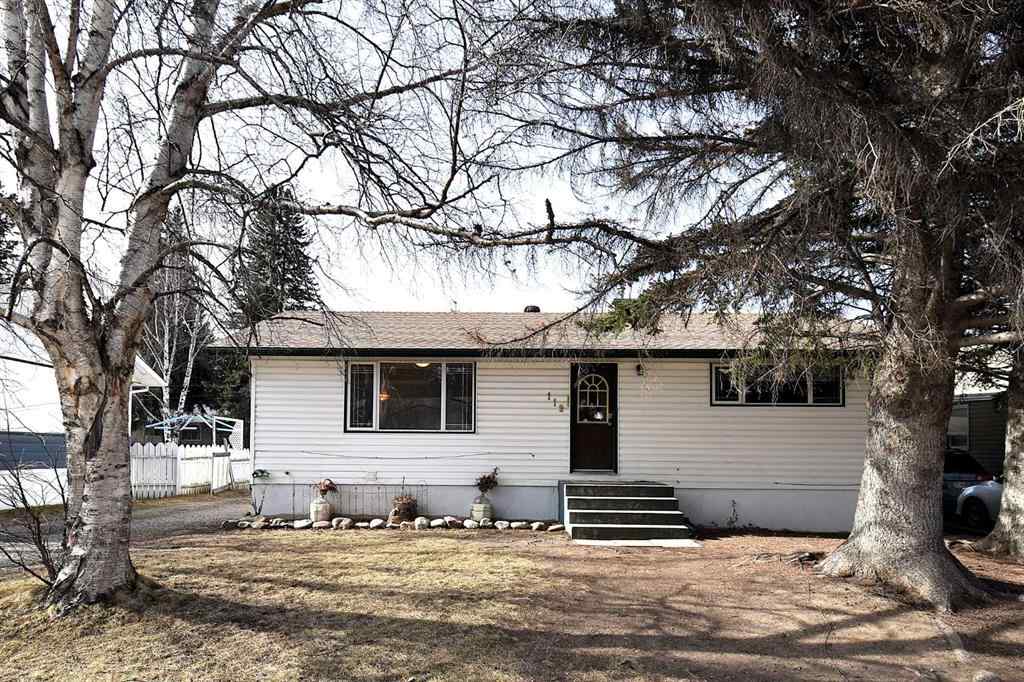 MLS® A2217227 - 119 LODGEPOLE Drive  in Hardisty Hinton, Residential