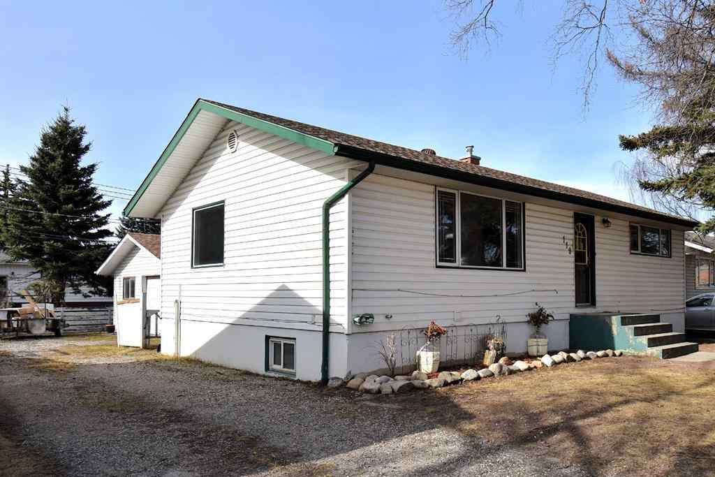 MLS® A2217227 - 119 LODGEPOLE Drive  in Hardisty Hinton, Residential