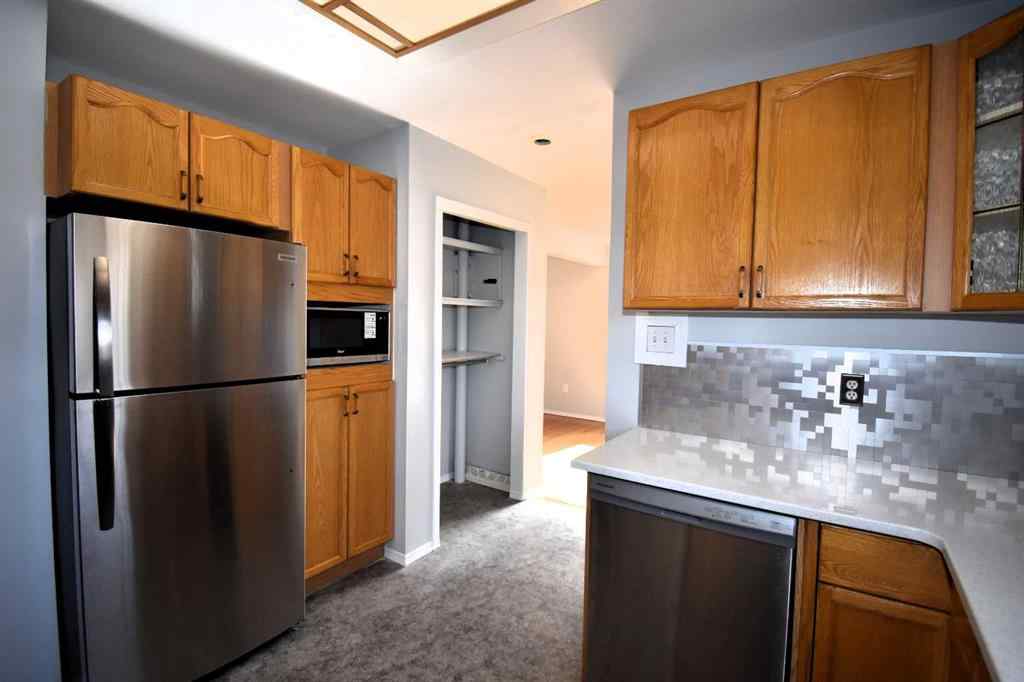 MLS® A2217227 - 119 LODGEPOLE Drive  in Hardisty Hinton, Residential