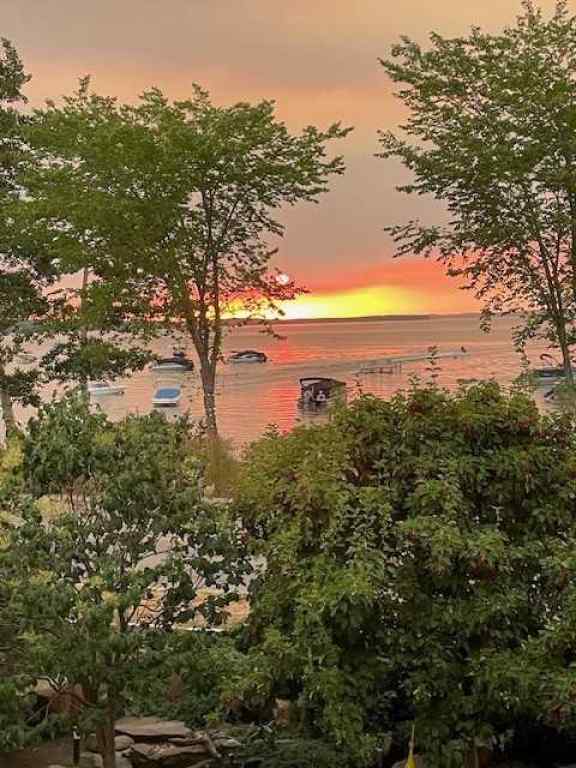 MLS® A2217241 - 3403 Lakeshore Drive  in Cottage Area Sylvan Lake, Residential