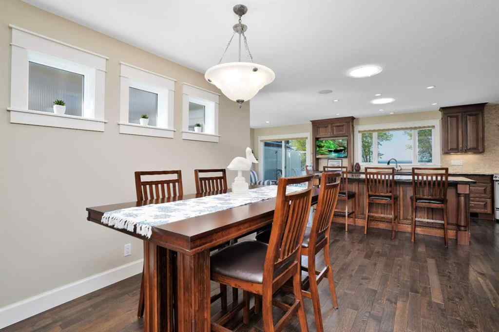 MLS® A2217241 - 3403 Lakeshore Drive  in Cottage Area Sylvan Lake, Residential