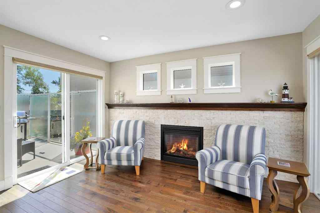 MLS® A2217241 - 3403 Lakeshore Drive  in Cottage Area Sylvan Lake, Residential