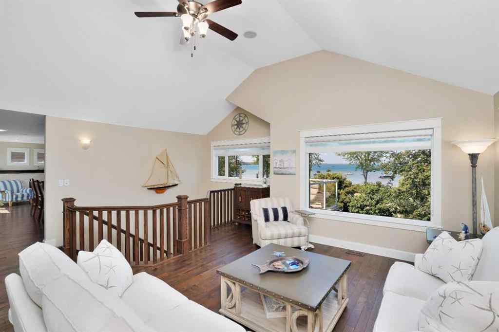 MLS® A2217241 - 3403 Lakeshore Drive  in Cottage Area Sylvan Lake, Residential