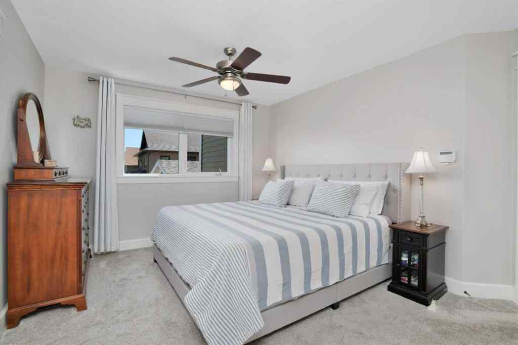 MLS® A2217241 - 3403 Lakeshore Drive  in Cottage Area Sylvan Lake, Residential