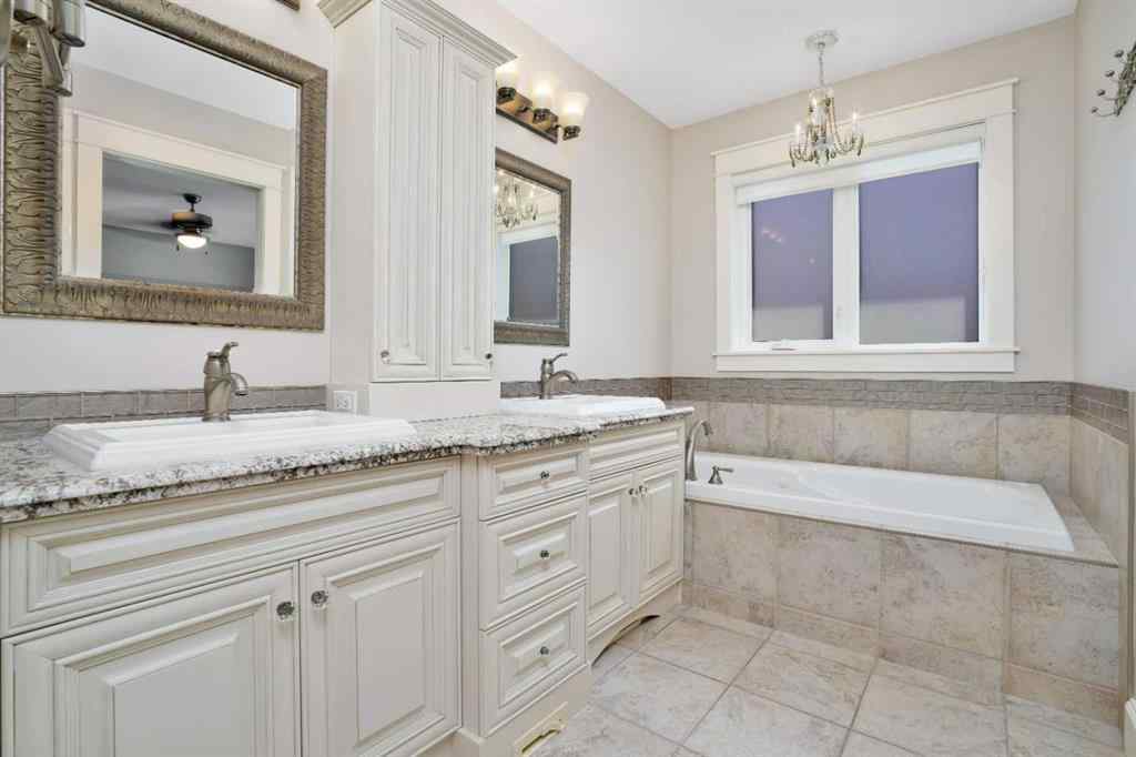 MLS® A2217241 - 3403 Lakeshore Drive  in Cottage Area Sylvan Lake, Residential