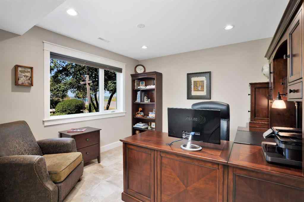 MLS® A2217241 - 3403 Lakeshore Drive  in Cottage Area Sylvan Lake, Residential
