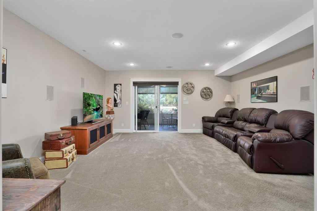 MLS® A2217241 - 3403 Lakeshore Drive  in Cottage Area Sylvan Lake, Residential