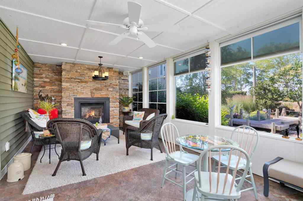 MLS® A2217241 - 3403 Lakeshore Drive  in Cottage Area Sylvan Lake, Residential