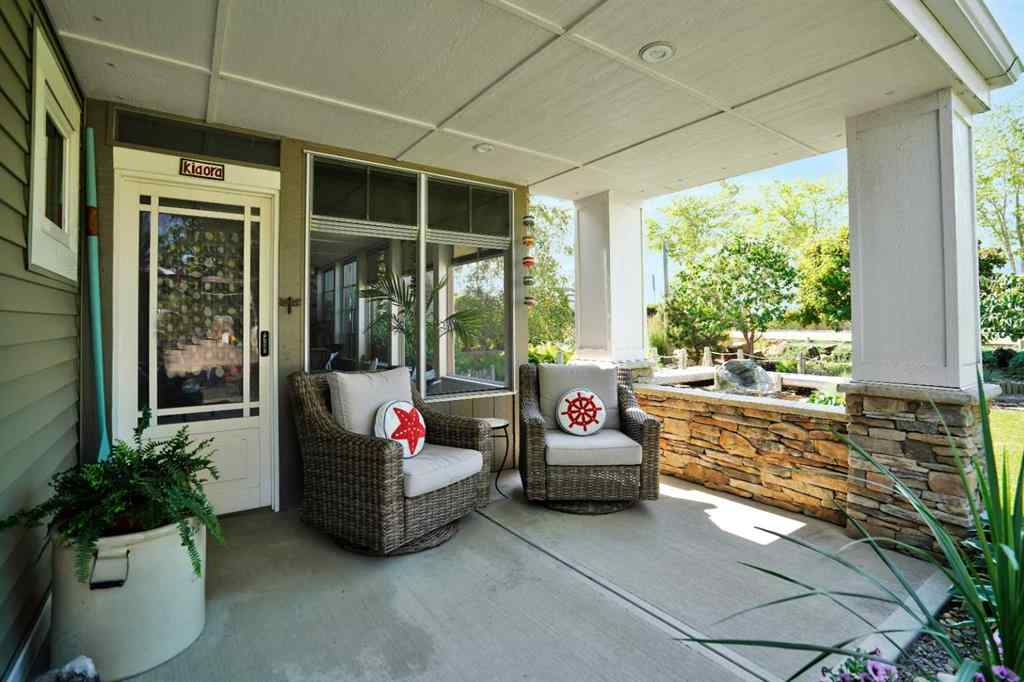 MLS® A2217241 - 3403 Lakeshore Drive  in Cottage Area Sylvan Lake, Residential