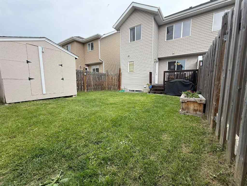 MLS® A2217243 - 217 Callen Drive  in Parsons North Fort McMurray, Residential
