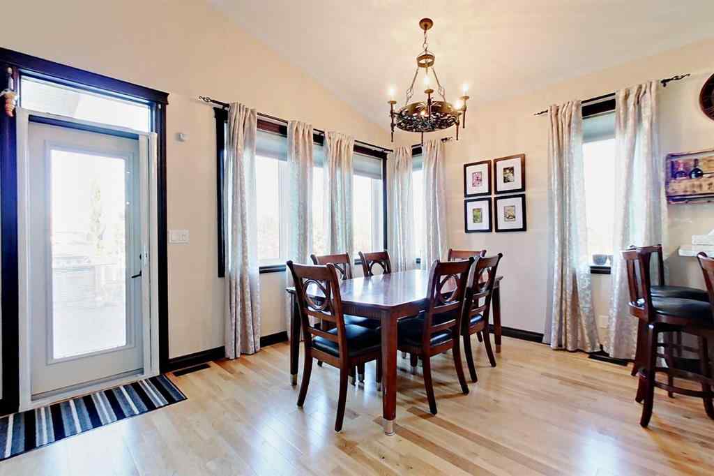 MLS® A2217258 - 5 Hodgstreet Place  in Hewlett Park Sylvan Lake, Residential