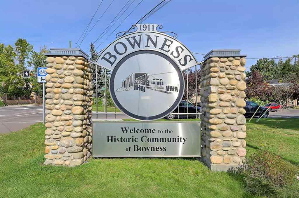 MLS® A2217263 - 4615 82 Street NW in Bowness Calgary, Residential