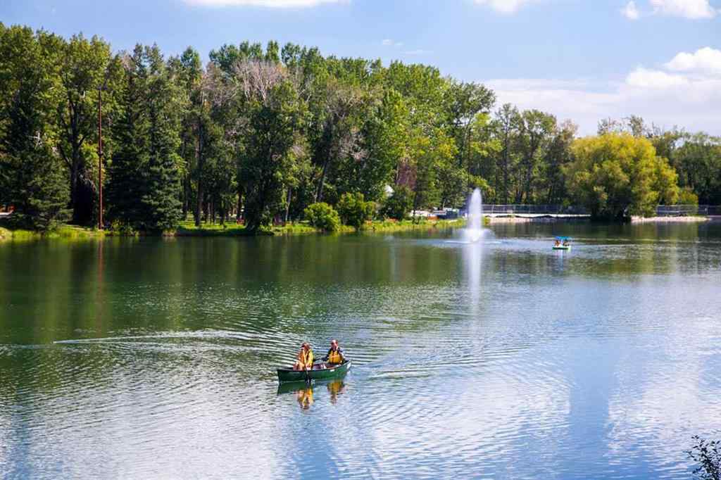 MLS® A2217263 - 4615 82 Street NW in Bowness Calgary, Residential
