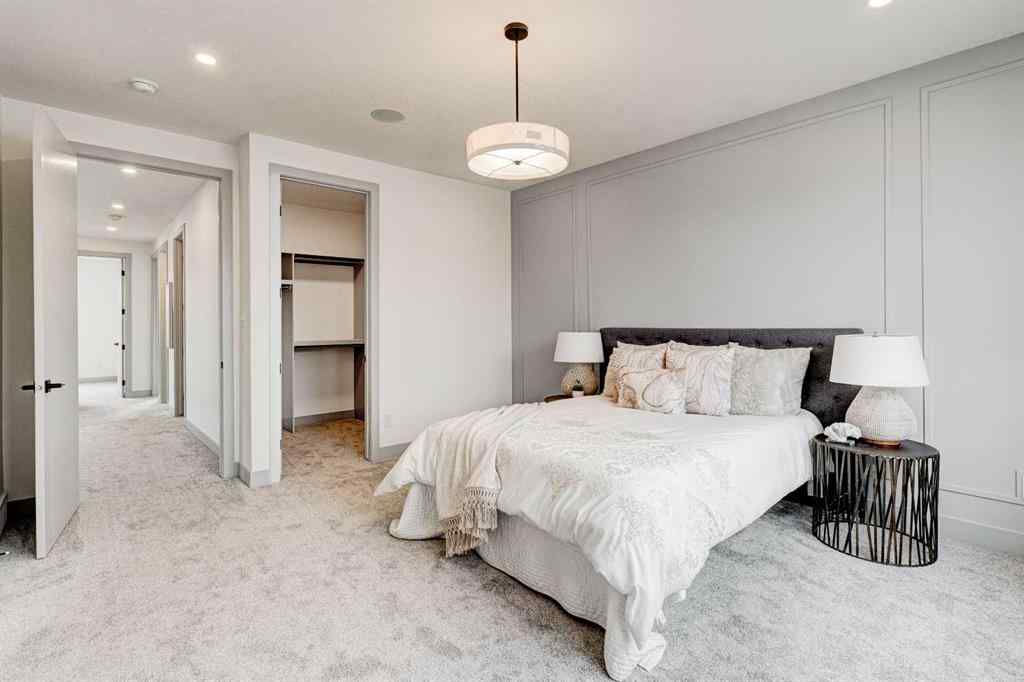 MLS® A2217263 - 4615 82 Street NW in Bowness Calgary, Residential
