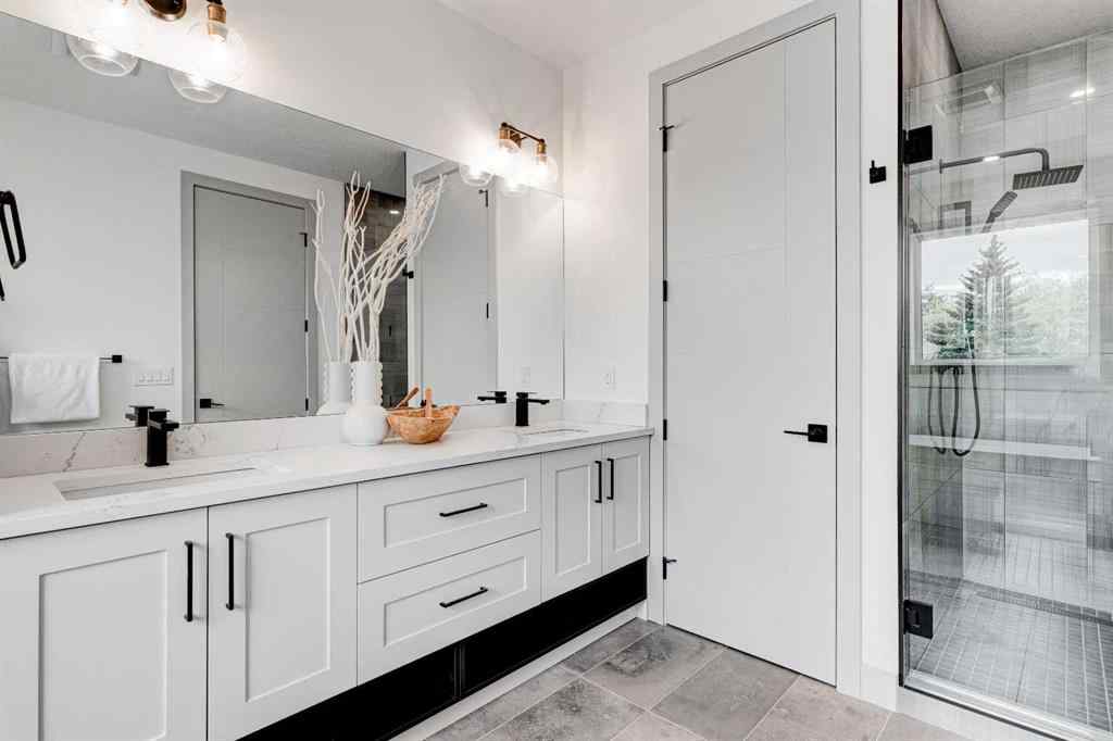 MLS® A2217263 - 4615 82 Street NW in Bowness Calgary, Residential