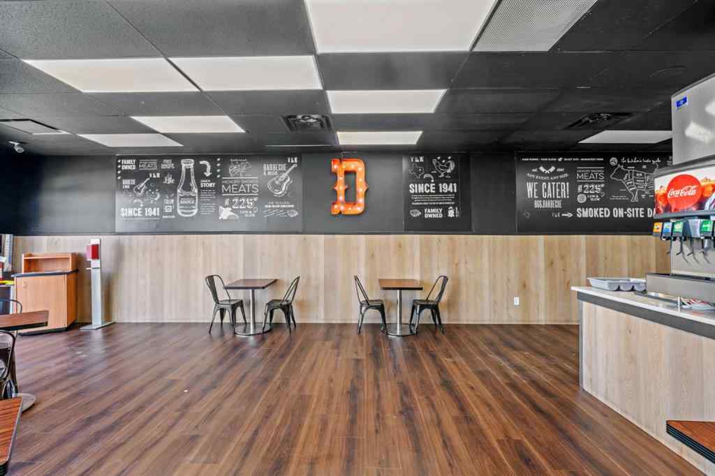 MLS® A2217265 - Unit #156 55 Castleridge Boulevard NE in Castleridge Calgary, Commercial