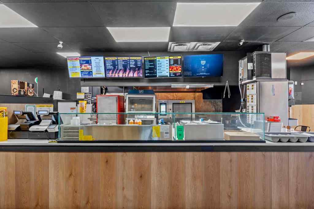 MLS® A2217265 - Unit #156 55 Castleridge Boulevard NE in Castleridge Calgary, Commercial