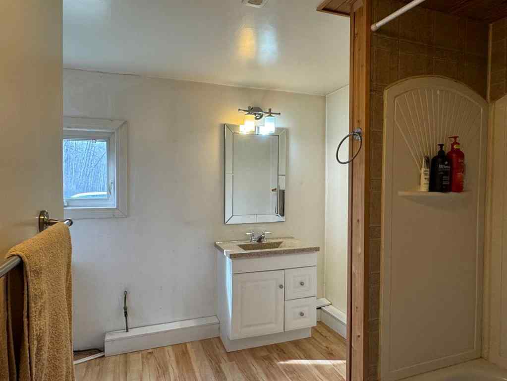 MLS® A2217267 - 580027 HIGHWAY 32   in NONE Rural Woodlands County, Residential
