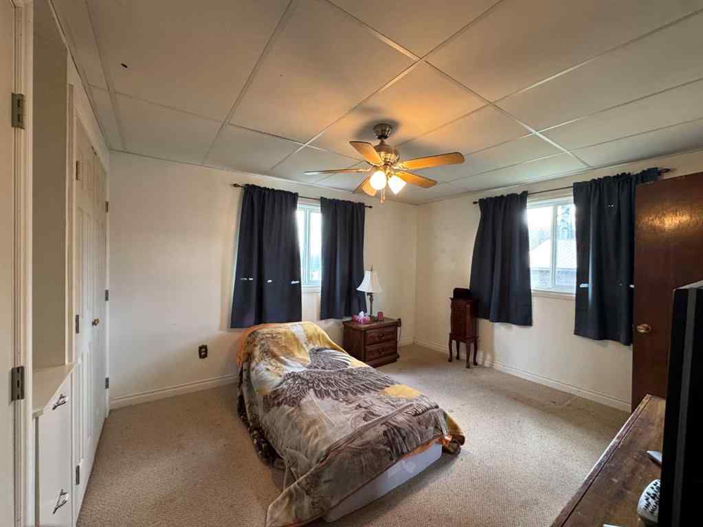 MLS® A2217267 - 580027 HIGHWAY 32   in NONE Rural Woodlands County, Residential